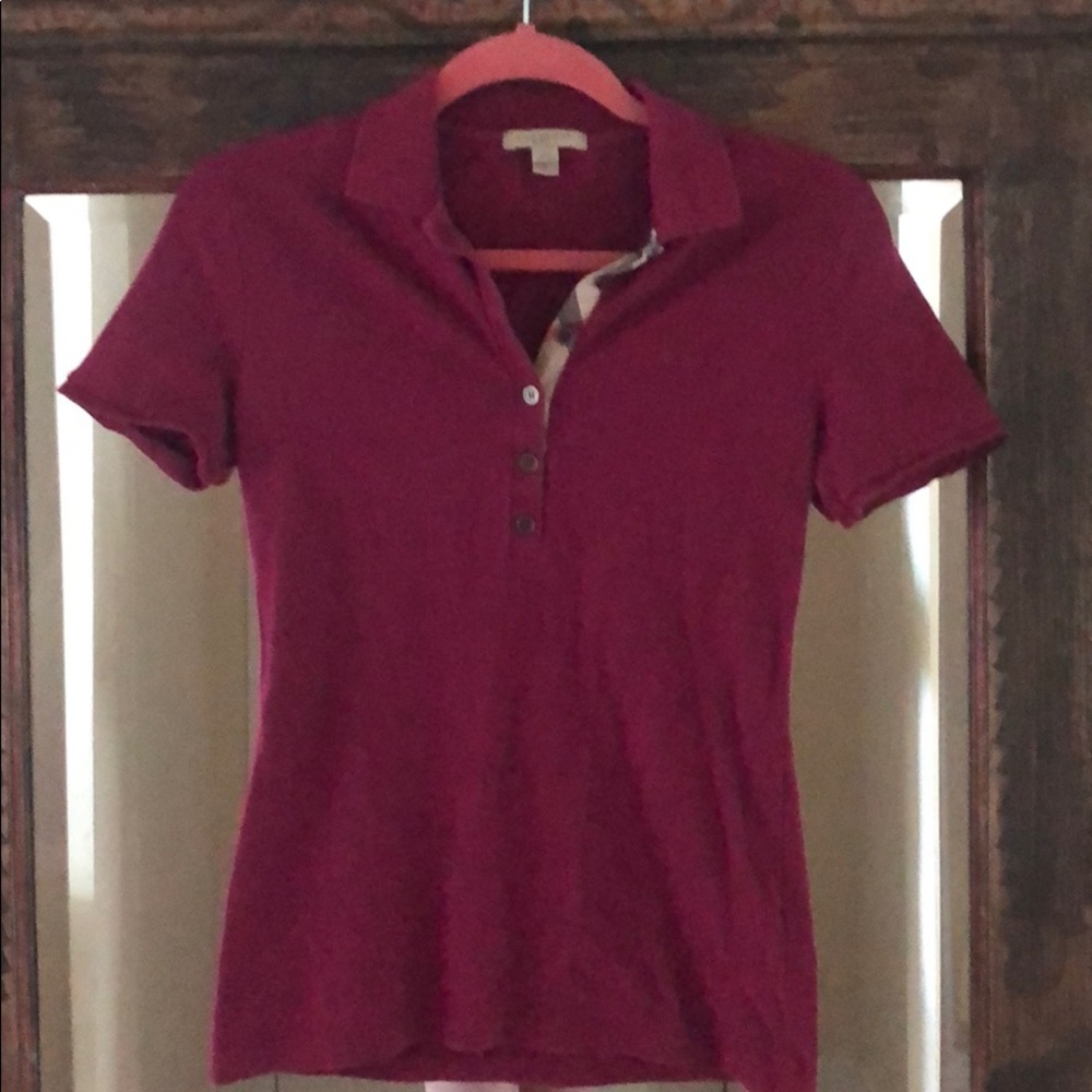Burberry T-shirt